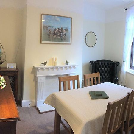 Browns Holiday Cottage 파일리 외부 사진