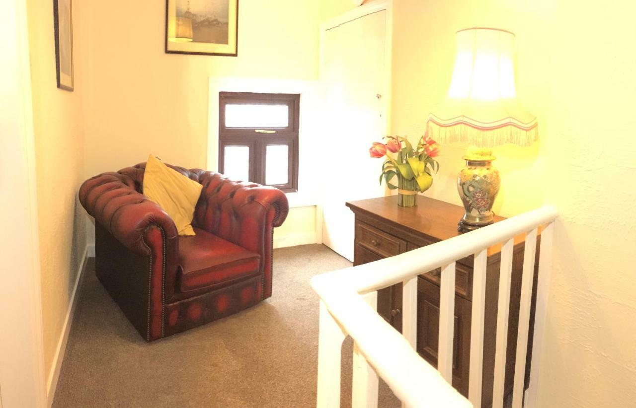 Browns Holiday Cottage 파일리 외부 사진