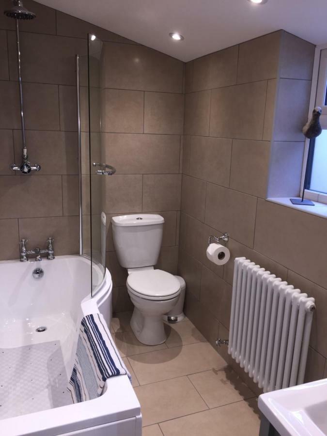 Browns Holiday Cottage 파일리 외부 사진