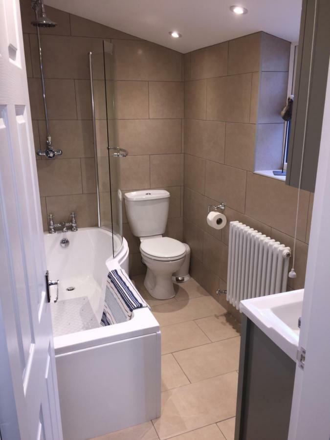 Browns Holiday Cottage 파일리 외부 사진