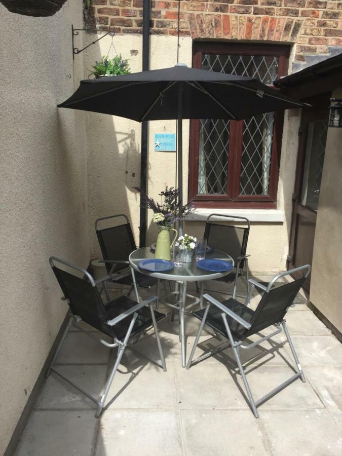 Browns Holiday Cottage 파일리 외부 사진
