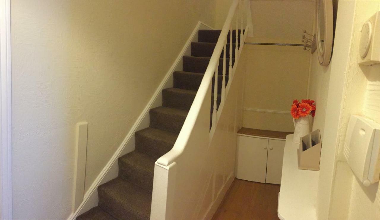 Browns Holiday Cottage 파일리 외부 사진