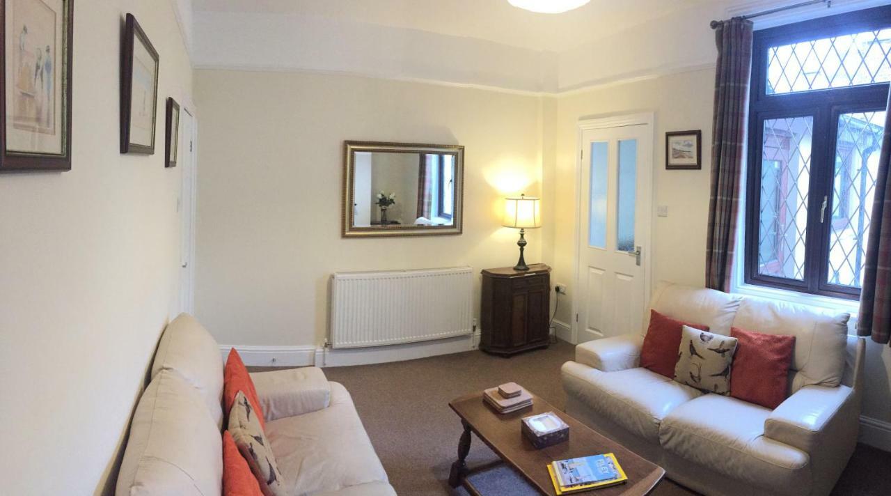 Browns Holiday Cottage 파일리 외부 사진