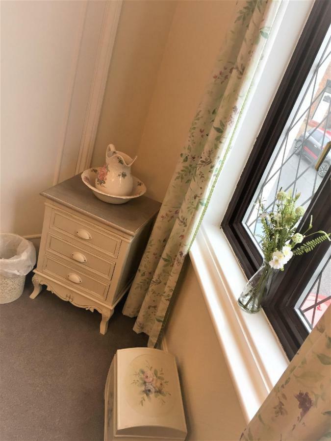 Browns Holiday Cottage 파일리 외부 사진
