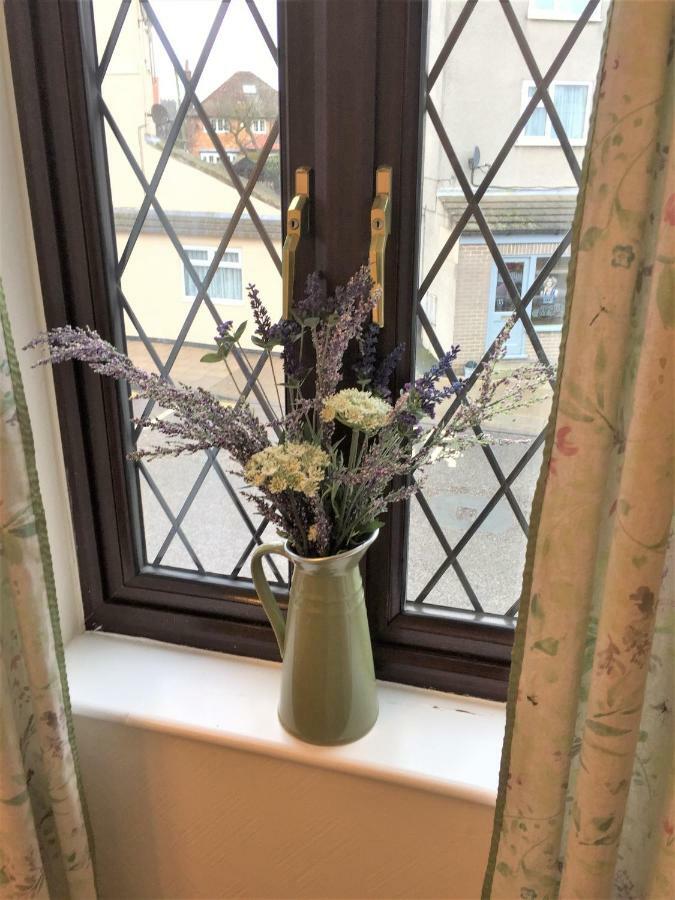 Browns Holiday Cottage 파일리 외부 사진