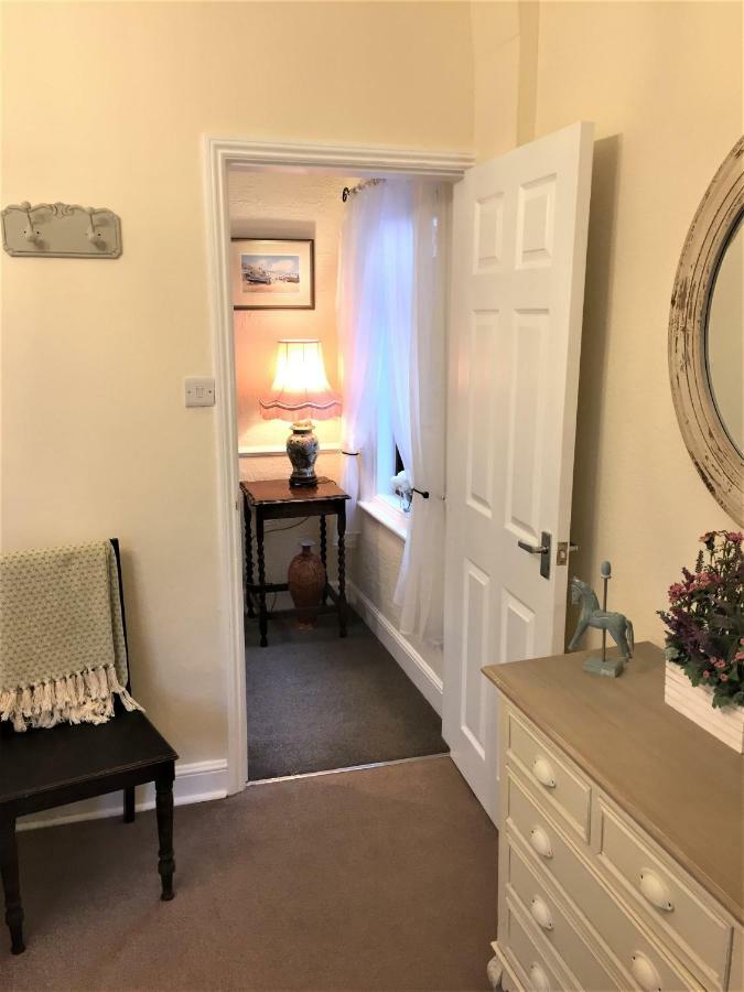 Browns Holiday Cottage 파일리 외부 사진