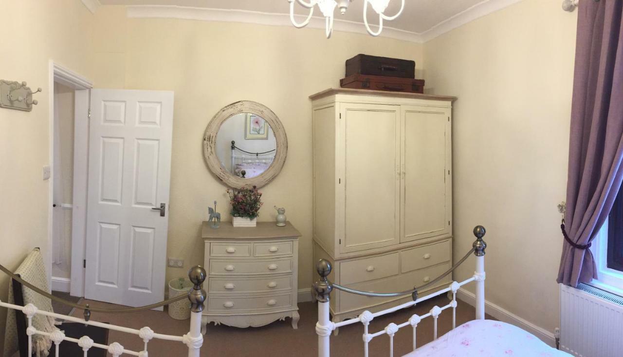 Browns Holiday Cottage 파일리 외부 사진